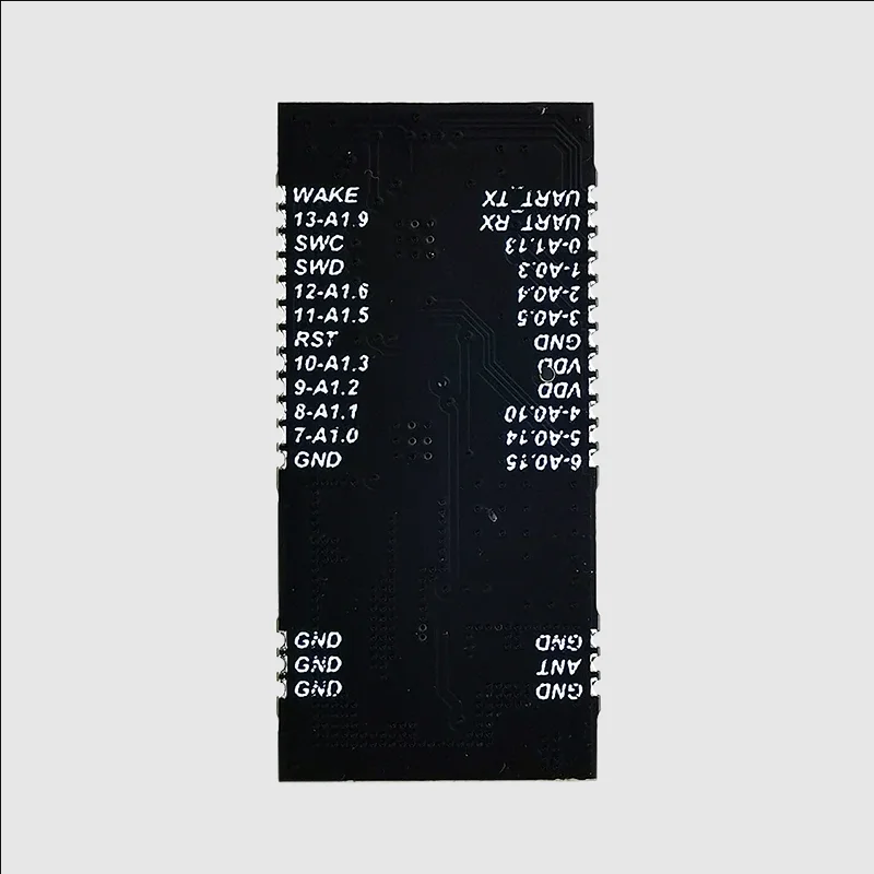 Heltec HT-AT62 high sensitivity LoRa node module Support LoRaWAN protocols 32-bit high-performance and SX1262