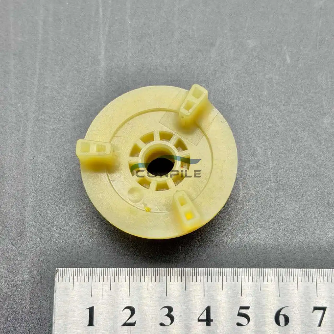 1pc for Hyundai Elantra New SantaFe ix35 SONATA Verna MISTRA Door window regulator motor gear