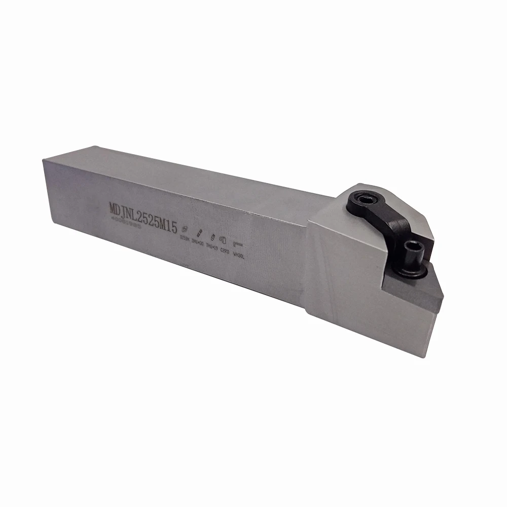 

MDJNL2525M15 MDJNR2525M15 ZCC External Turning Tool Holder 1pc/box