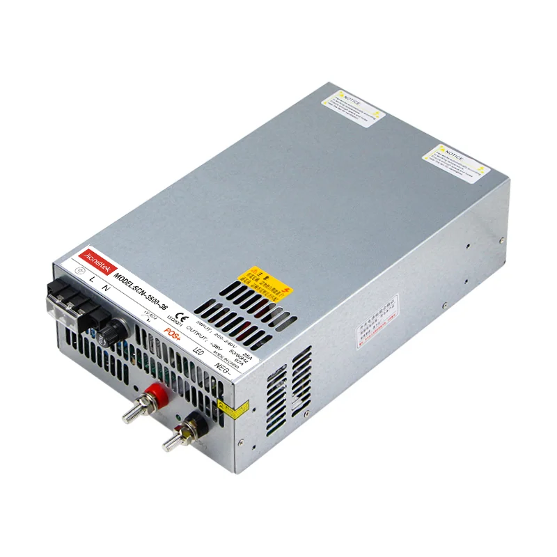 Jiangtek SCN-3500-3…