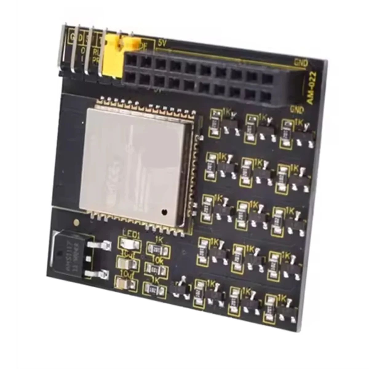 A79G اللاسلكية ESP32 WIFI التحكم عن بعد لوحة للقيادة 16 قناة 16CH وحدة تبديل تيار مستمر 5 فولت لتطوير المنزل الذكي IOT