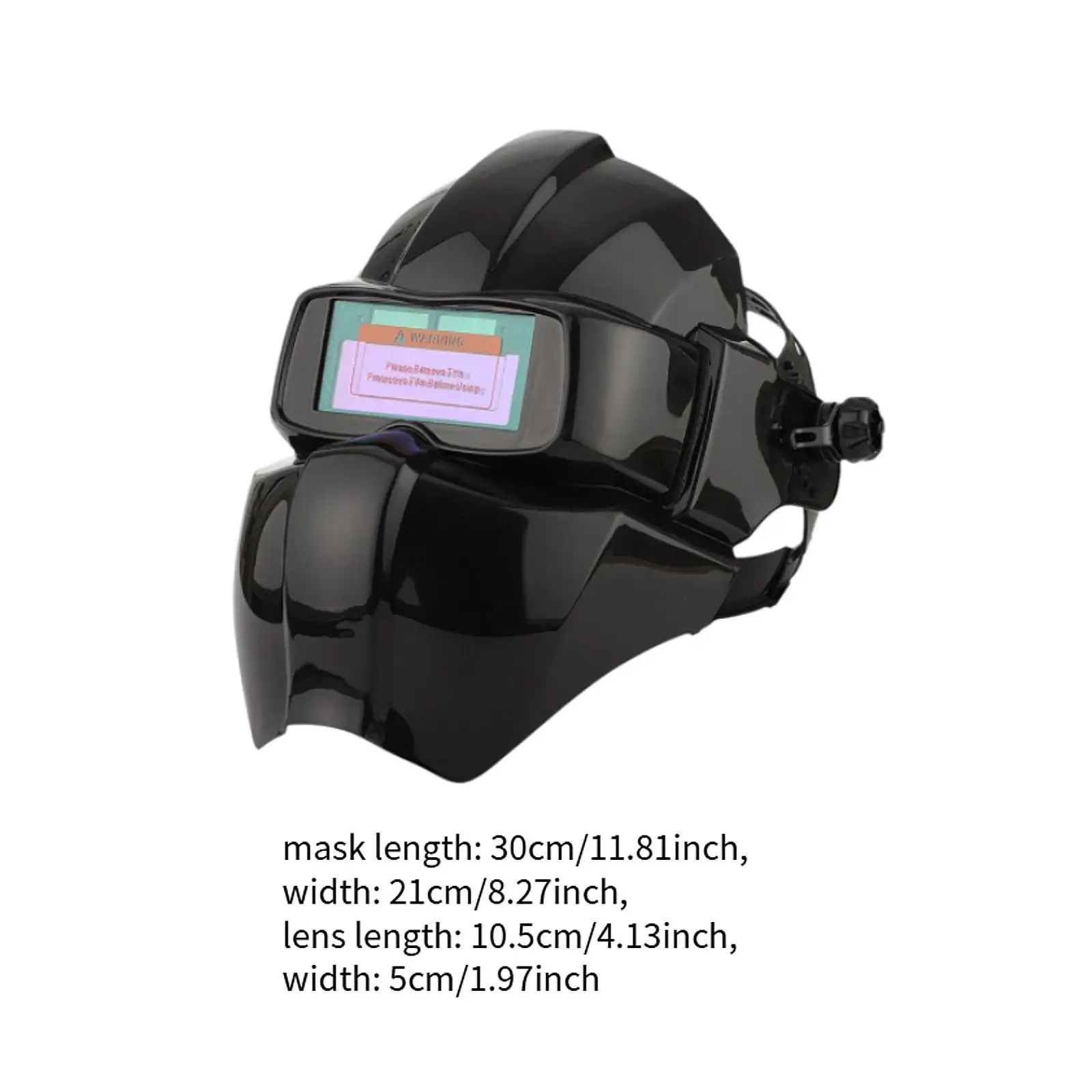 Welding Helmet High Performance Welder Mask for All Welding Applications Mig