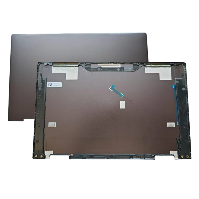 NEW Laptop Shell For HP Envy X360 13-AY 13Z-AY TPN-C147 LCD Back Cover Top Lid Case Housing Replace Metal Brown