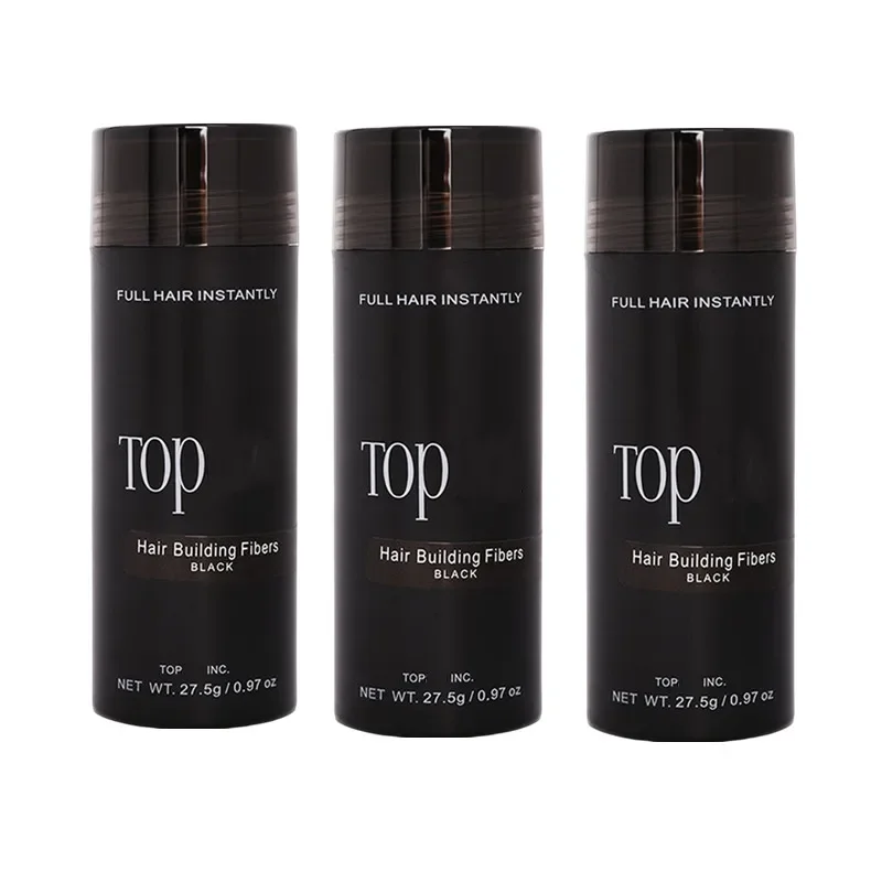 

9-цветное кератиновое волокно для волос, 27,5/50/100 г граммов наполненных тонких или редких волос, мгновенная плотная, пухлые волосы, мужчины и женщины