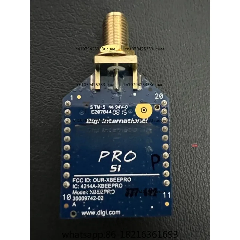 

XBP24-ASI-001 DIGI original genuine stock