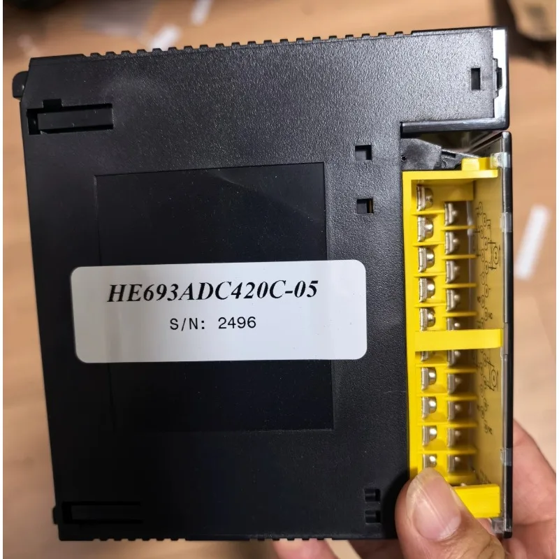 HE693ADC420, GE Third-party Module, Brand New And Original