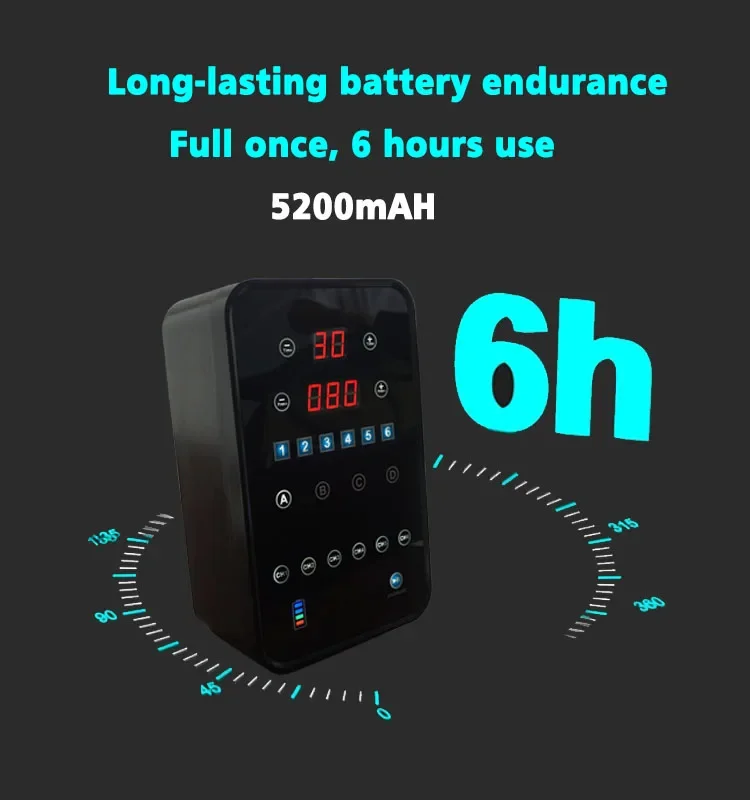 Pressotherapy Air D…