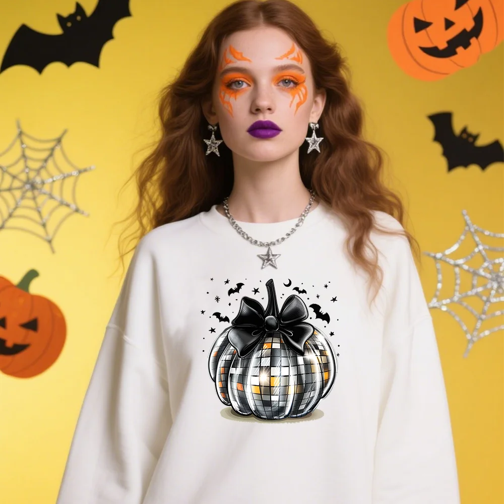 9 قطع من نقل الحديد بنمط نمط الهالوين للملابس والإكسسوارات التي يمكنك صنعها بنفسك