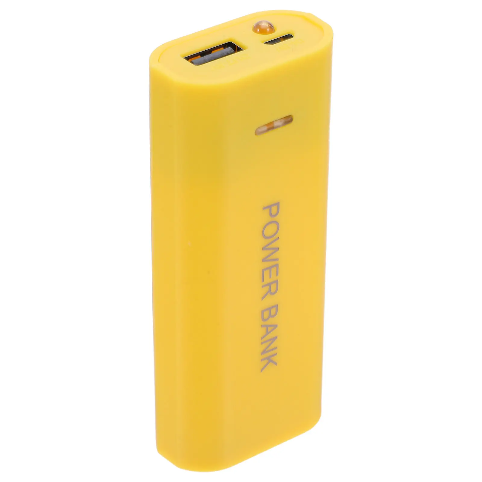 Power Bank Hidden Storage Box Fake Charger Prop Secret Compartment for Money Pills Jewelry Memory Card Organizer Ultralight