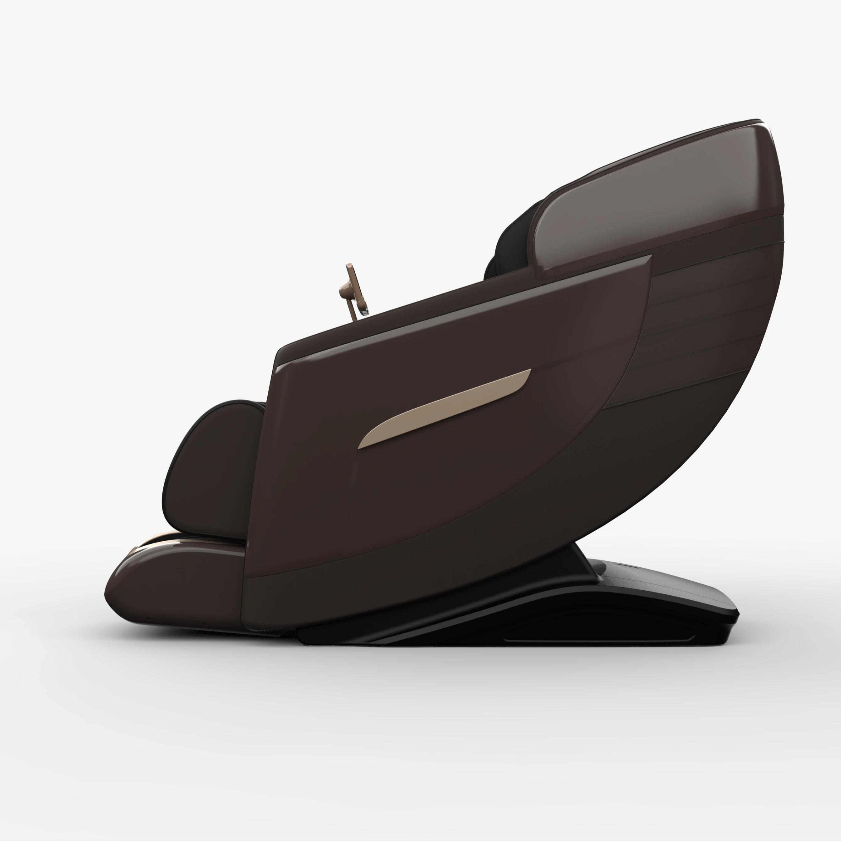 

Customized Professional Ergonomic Foot Spa Deep Massage Fullbody Chair for Japan Korea Vietnam Philippine Market