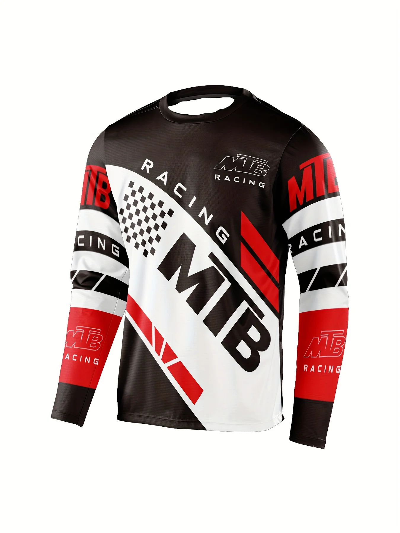 2025 الرجال تي شيرتات طويلة الأكمام دراجة هوائية جبلية على الطرق الوعرة دراجة نارية الدراجات جيرسي ملابس الجبلية التخييم في الهواء الطلق الصيد العلوي فضفاض