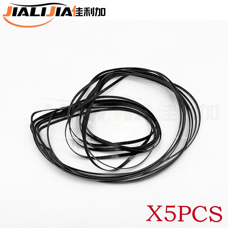 

5PCS Timing Belt for EPSON C5210 C5290 C5299 C5710 C5790 C579 M5299 M5799 Printer Parts ET-8700 WF-3540 WF-3620