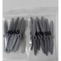 10 Pairs KINGKONG 4045 5040 6040 5045 6045 propeller prop CW CCW RC QAV 250 Quadcopter Multi-Copte