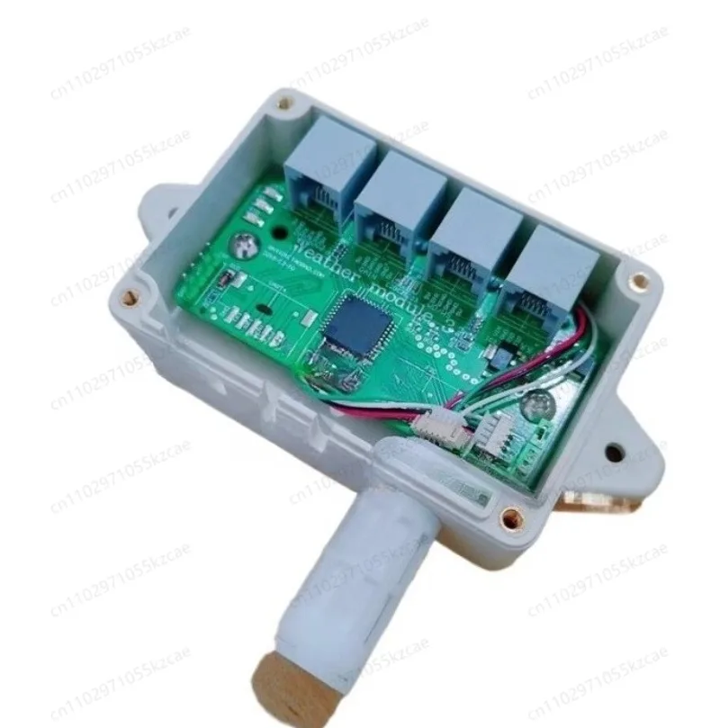 

Third Generation APRS WS1 WS3 Weather Station Module with Barometric Humidity RS485 MODBUS