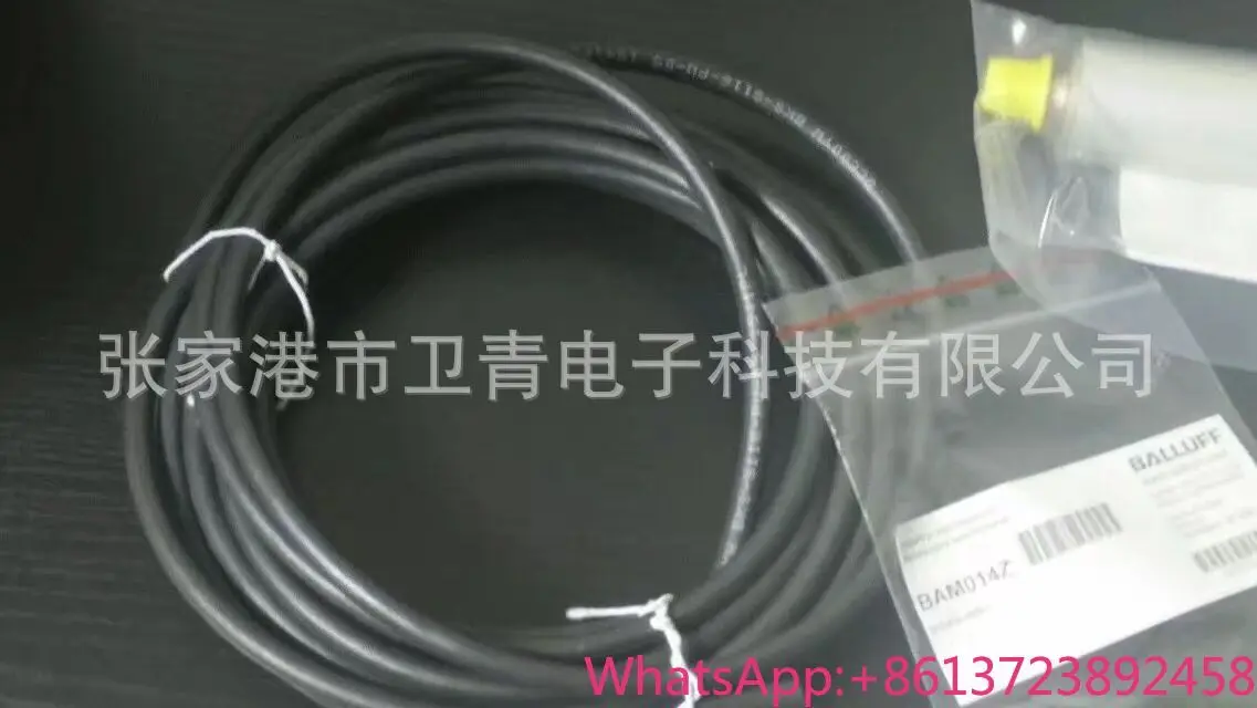 

2025 Sale BALLUFF/Balluff Sensor BES 516-449-S21-L