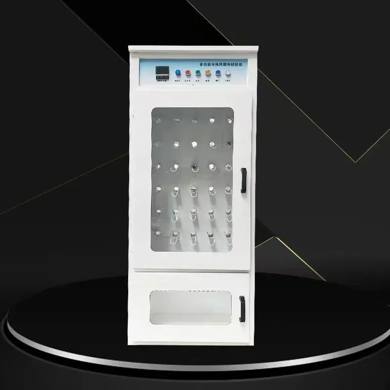 Коммерческие сушилки с щеткой для паровых кроссовок и подошвенными шайбами для прачечных