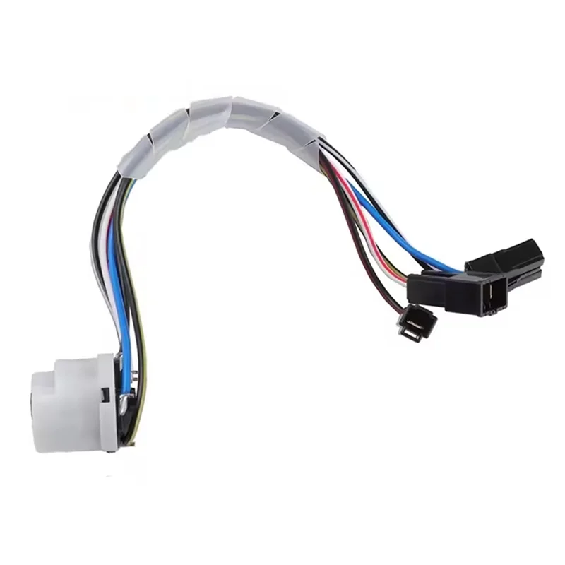 L10A سيارة UB7166151 UB71-66-151 مفتاح إشعال لمازدا اكسسوارات السيارات #5