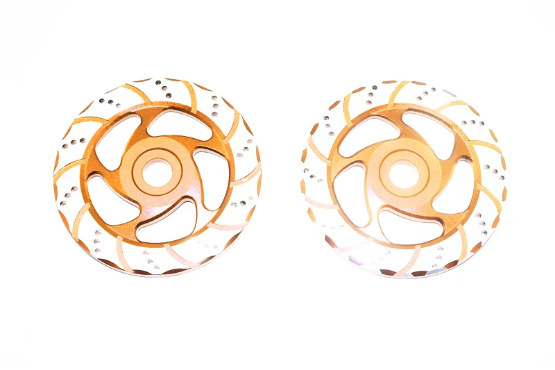 GPM LOSI 1/6 Super Baja Rey 2.0 (Los05021 für Aluminiumbremsscheibe mit silbernem Futter