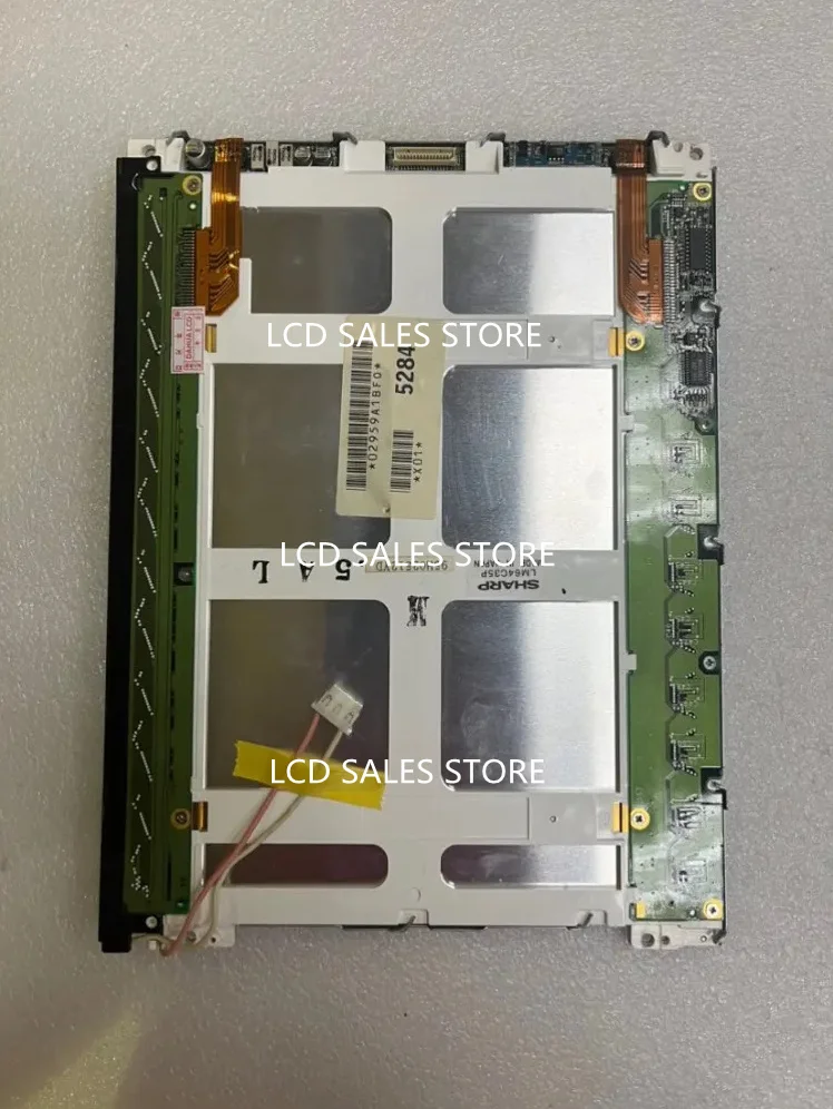 

ЖК-ПАНЕЛЬ ЭКРАНА LM64C35P