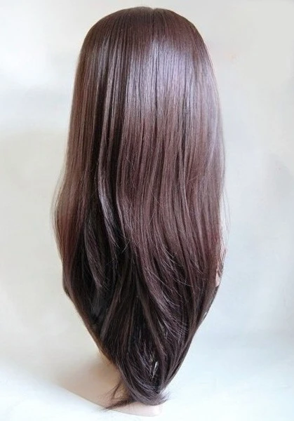 Рисунок 4 - W67 Шоколадно-коричневый легкий