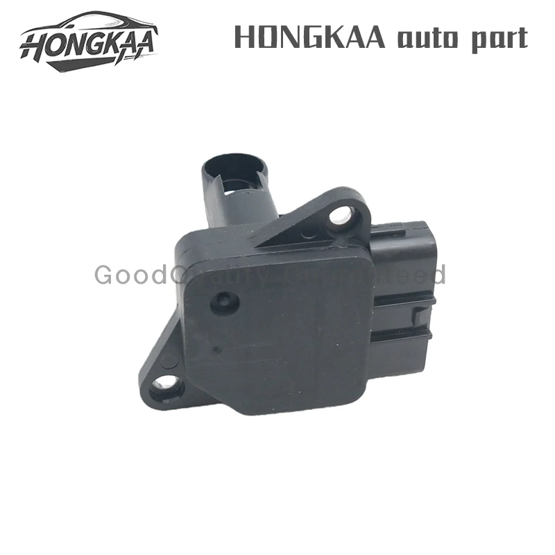 Air Flow Sensor MAF for Jaguar S-Type X-Type XF XJ XK 8-cylinder V6 V8 1X43-12B579-AA 1X4312B579AA  Automotive Parts - view 5