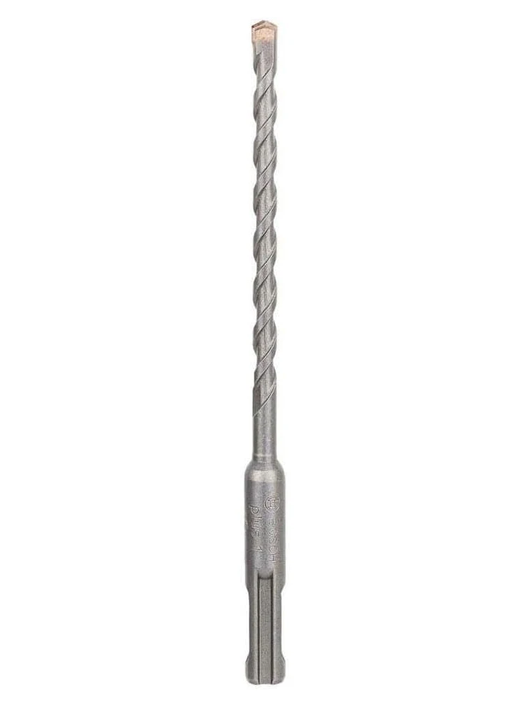 BOSCH SDS-Plus-1 Drill Bit 160MM Tungsten Carbide Blade Sturdy Durable Concrete Twist Drill Tools Accessories