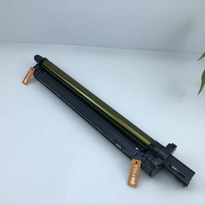 1X تصوير DR316CMY DR-316K أسود لكونيكا مينولتا Bizhub C250i C300i C360i AAV70RD AAV70TD وحدة طبل 300K صفحات DR316 #4