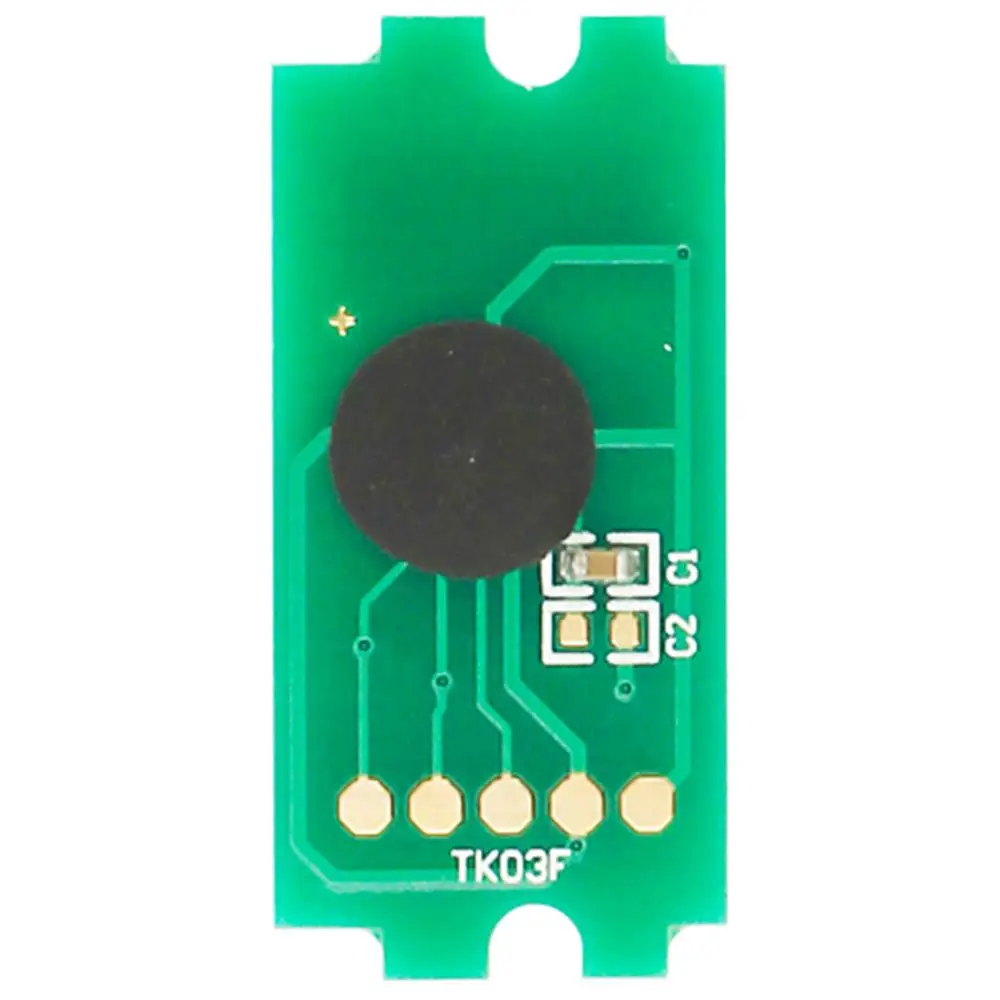 Chip europeo 2,5 K TK1110 TK-1110, compatible con Kyocera FS1040, FS1020, FS1120, FS 1040, 1020, cartucho de tóner, reinicio de recarga