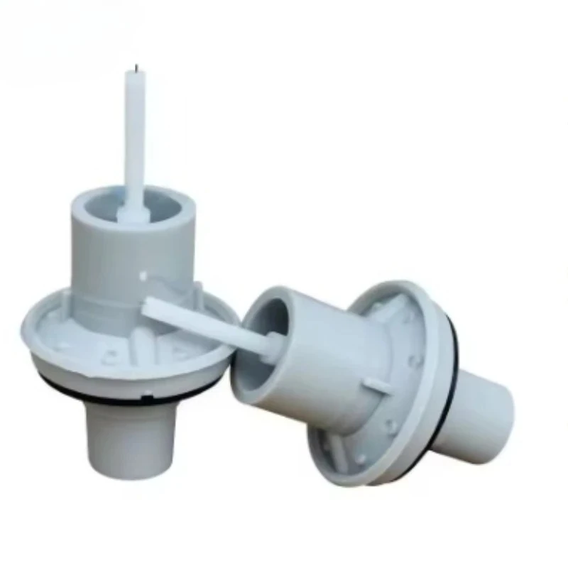 Topspray Electrostatic Coating Powder Gun Parts 1106076 Holder Electrode Spray Nozzle Electrode Assembly for Ndson En core
