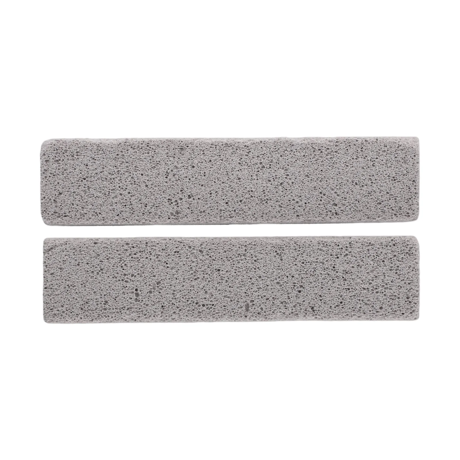 2pcs Toilet Cleaner Stone Natural Pumice Stone Toilets Brush Bathroom Cleaning Brush Cleaning Stone Bathroom Gadgets