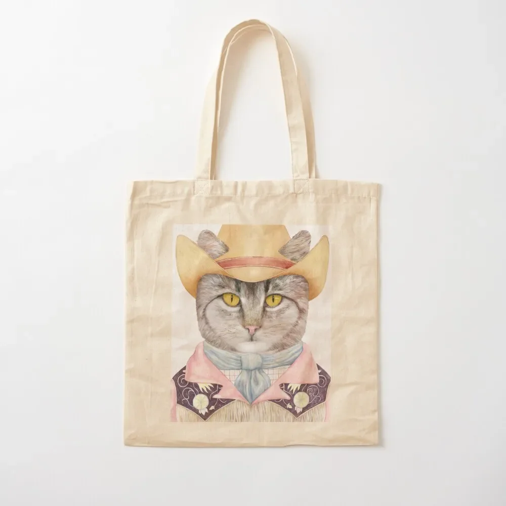 

Country Cat Tote Bag tote bag shopper bag women canvas Lady bags Women bags