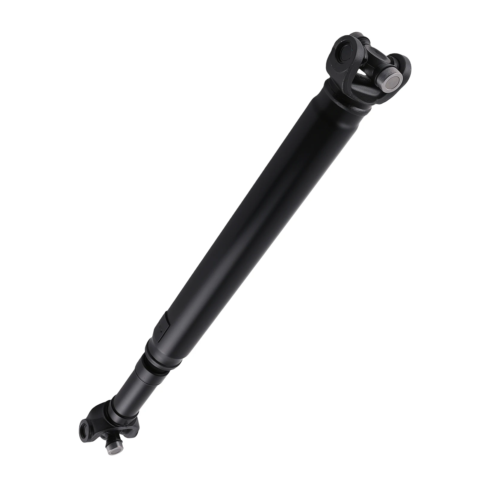 

Front Drive Shaft Propshaft Assembly for Chevy K1500 Tahoe K2500 GMC 95-98 4WD