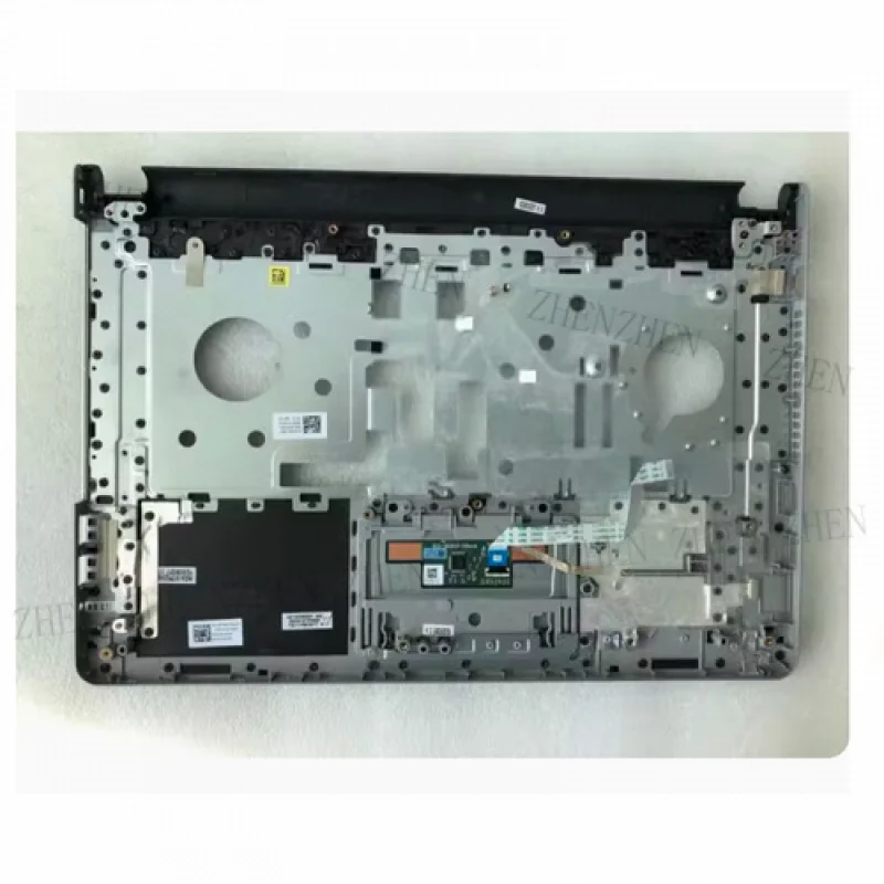 

Y For Dell Inspiron 14 5458 5459 5468 Palmrest Cover C Shell With Trackpad 0CKVNP