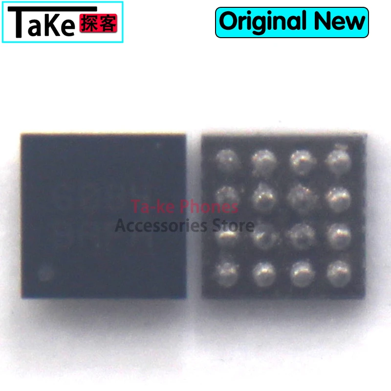 10-100Pcs Mark 6084 Display IC BGA16 Chip Suitable for Samsung T3777 NOTE4