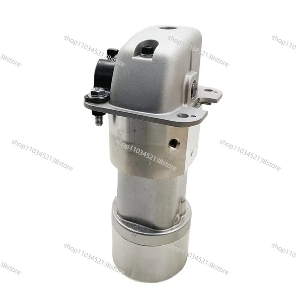 

Pilot Valve 702-16-05060 Made in China