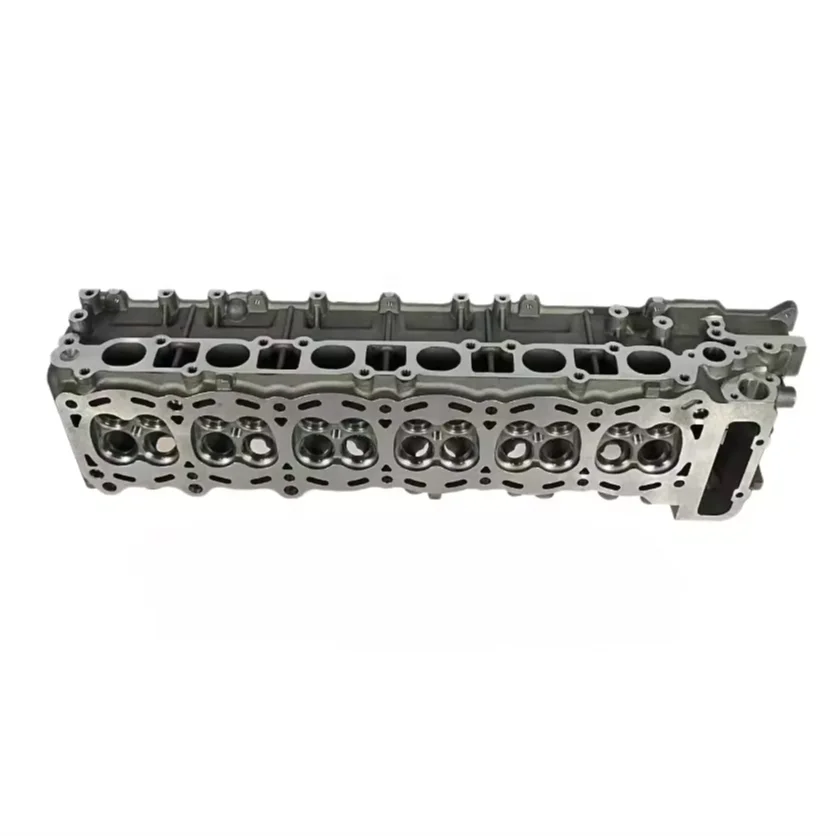

Головка блока цилиндров 1FZ OE 11101-69095 11101-69096 11101-69097 для Toyota