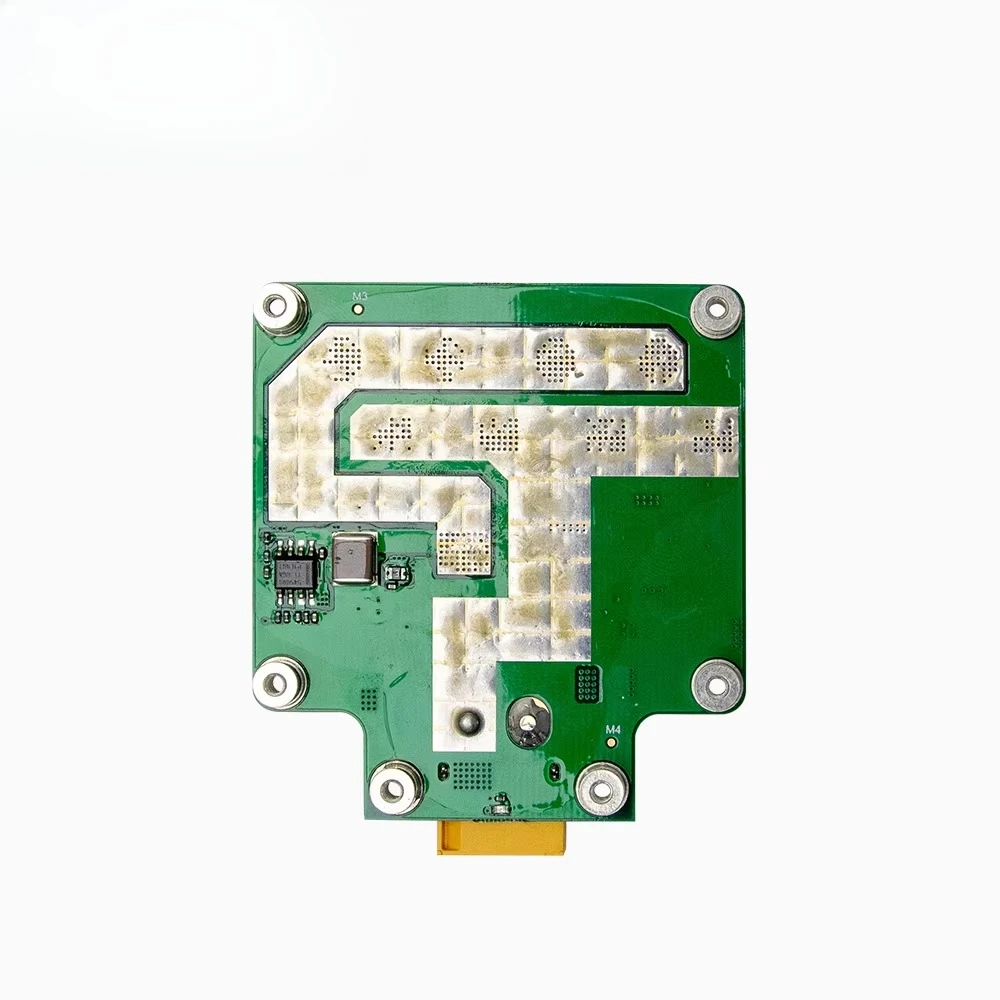 2026 New CPDB Pro FPV Dr-one Quadcopter Accurate Voltage and Current Monitoring High Accuracy of Power Distribution Board
