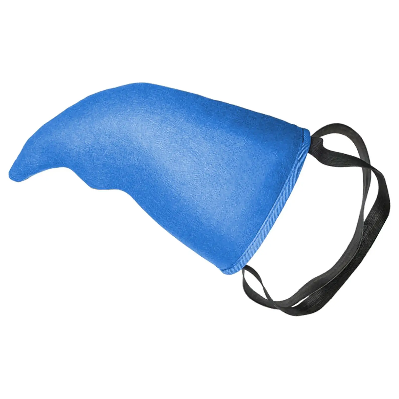 フィッシュフィンハーネス エラスティックショルダーストラップ 誕生日 マスカレード ハロウィン用