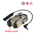 DE Red IR Laser