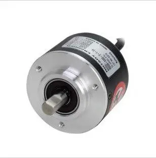 Autonics E40S6-500-6-L-5 encoder