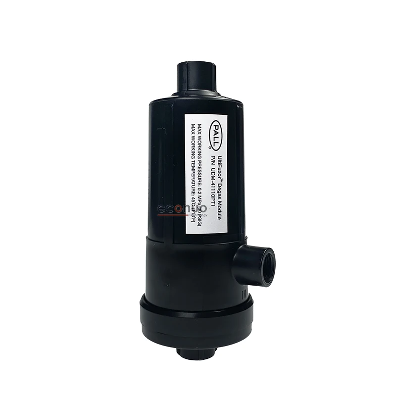 

1PCS Original UDM-41110 Pall Ultifuzor Degas Module for Textile Machine UV Printer Water Based Printer