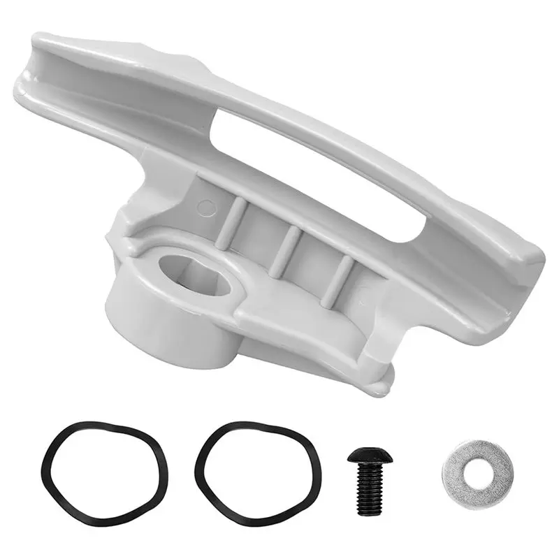 Superior-TC184432 For Low Profile Tire Changer Head Kit Nylon Mount/Demount Compatible With Coats Duck Head