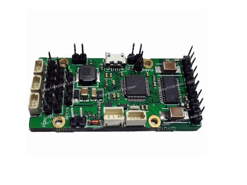 

3-осевой контроллер подвеса TinyPro BGC 32bit mini BGC Alexmos BaseCam Electronics Simple с кодерами и датчиком IMU 20608