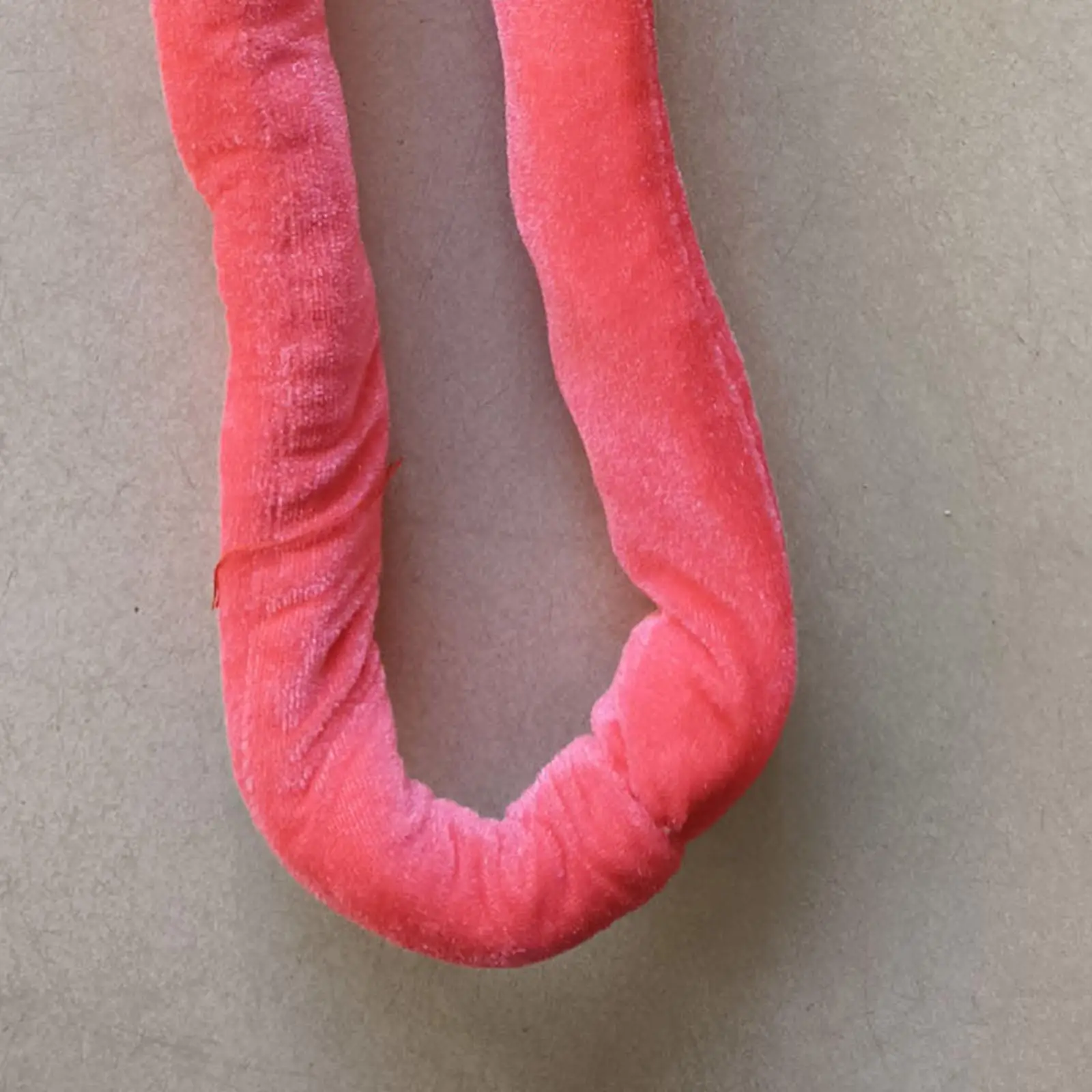 อุปกรณ์ออกกำลังกายแบบห่วงมือ Airy Hoop แข็งแรง ทนทาน สำหรับการเต้นรำบนเปลญวน Airy Cube