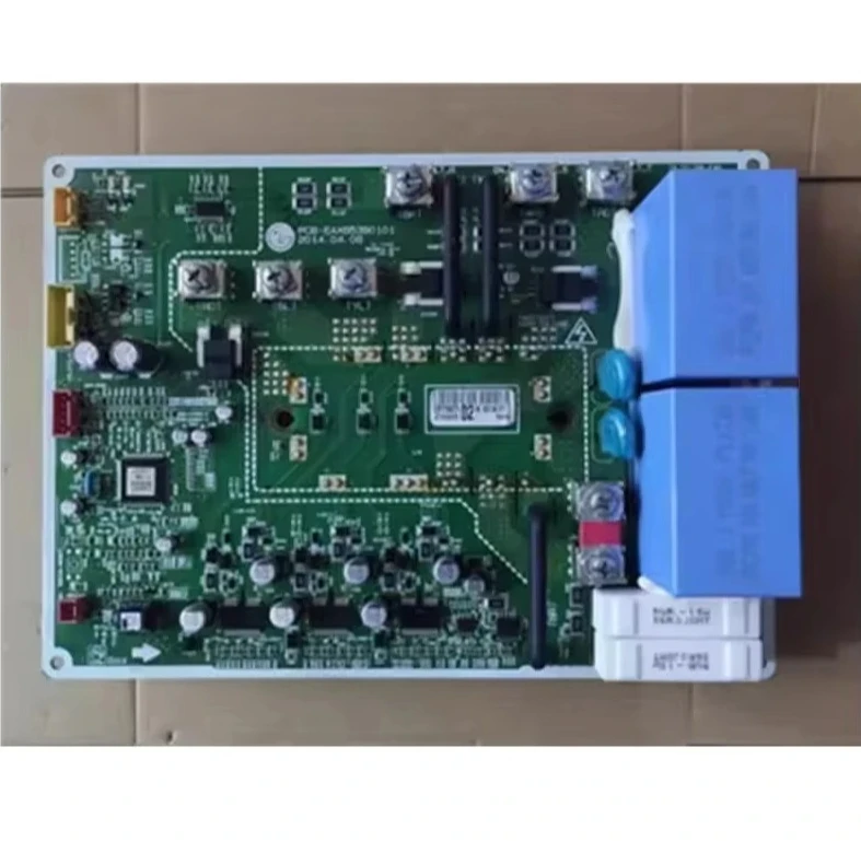 Used For Lg Air Con… - image