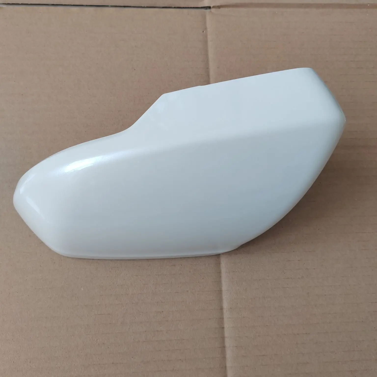 For Changan Eado Plus 2025 Reverse Mirror Housing Accessories Lamore 2023 2024