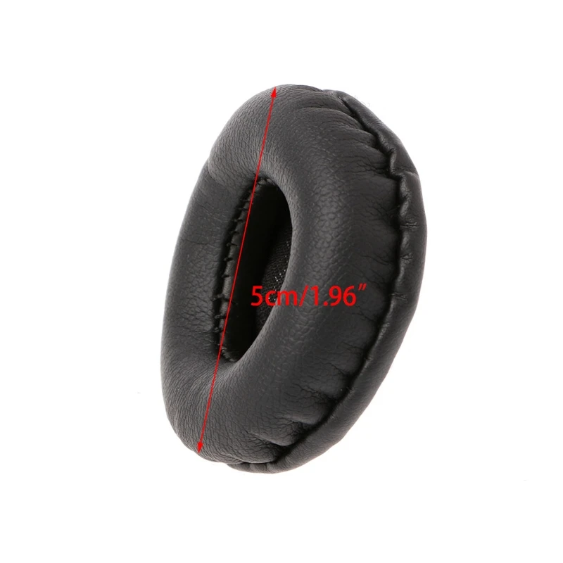 Foam Ear Pads Cushions Cover for Headphone KOSS Porta Pro PP KSC35 KSC75 KSC55 Headset Gamer Replacement Ear pads Accessories