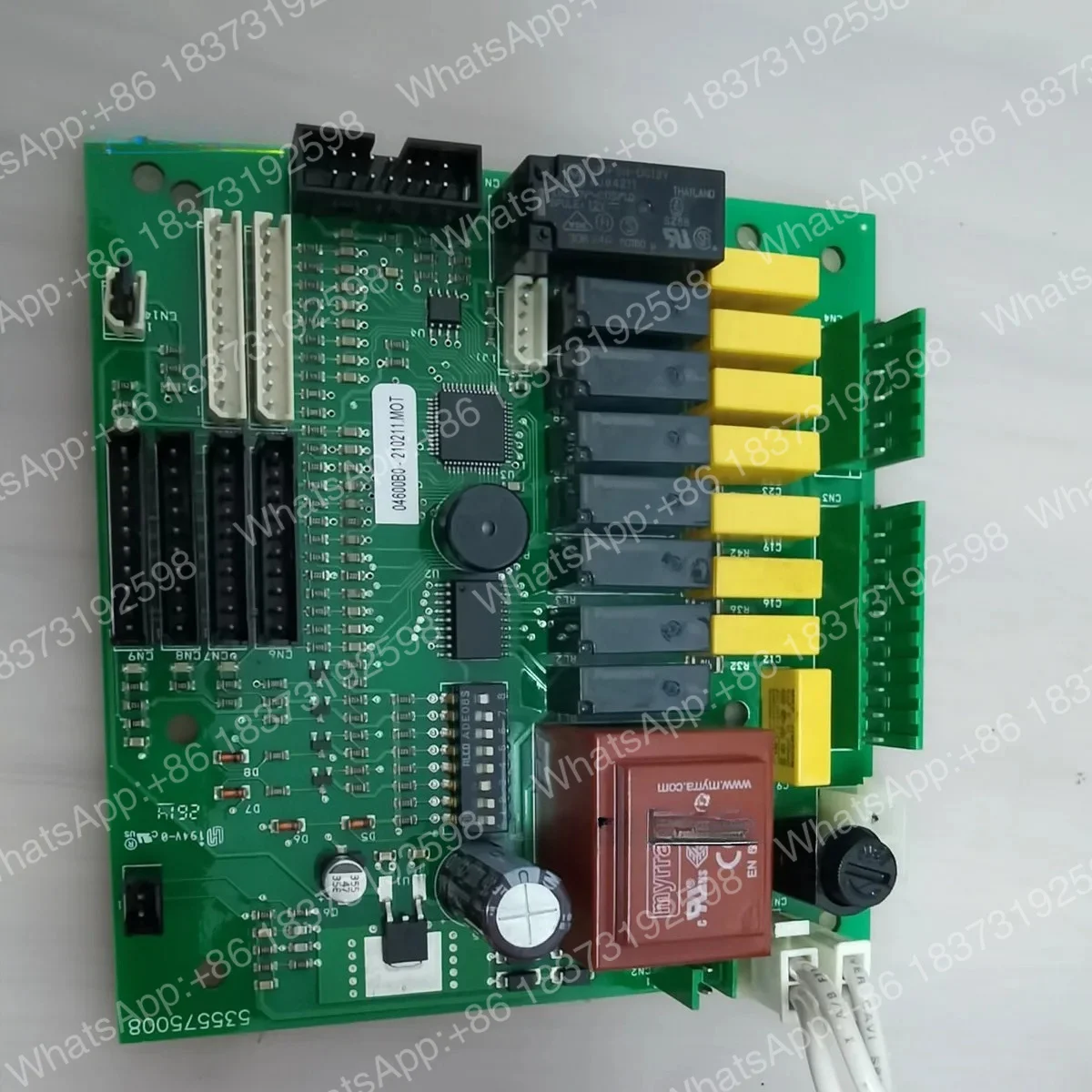 Accesorios para Máquinas de Espresso, Placa PCB, Placa Base para LA CIMBALI m27, FAEMA e98, CASADIO, Máquina de Café Comercial