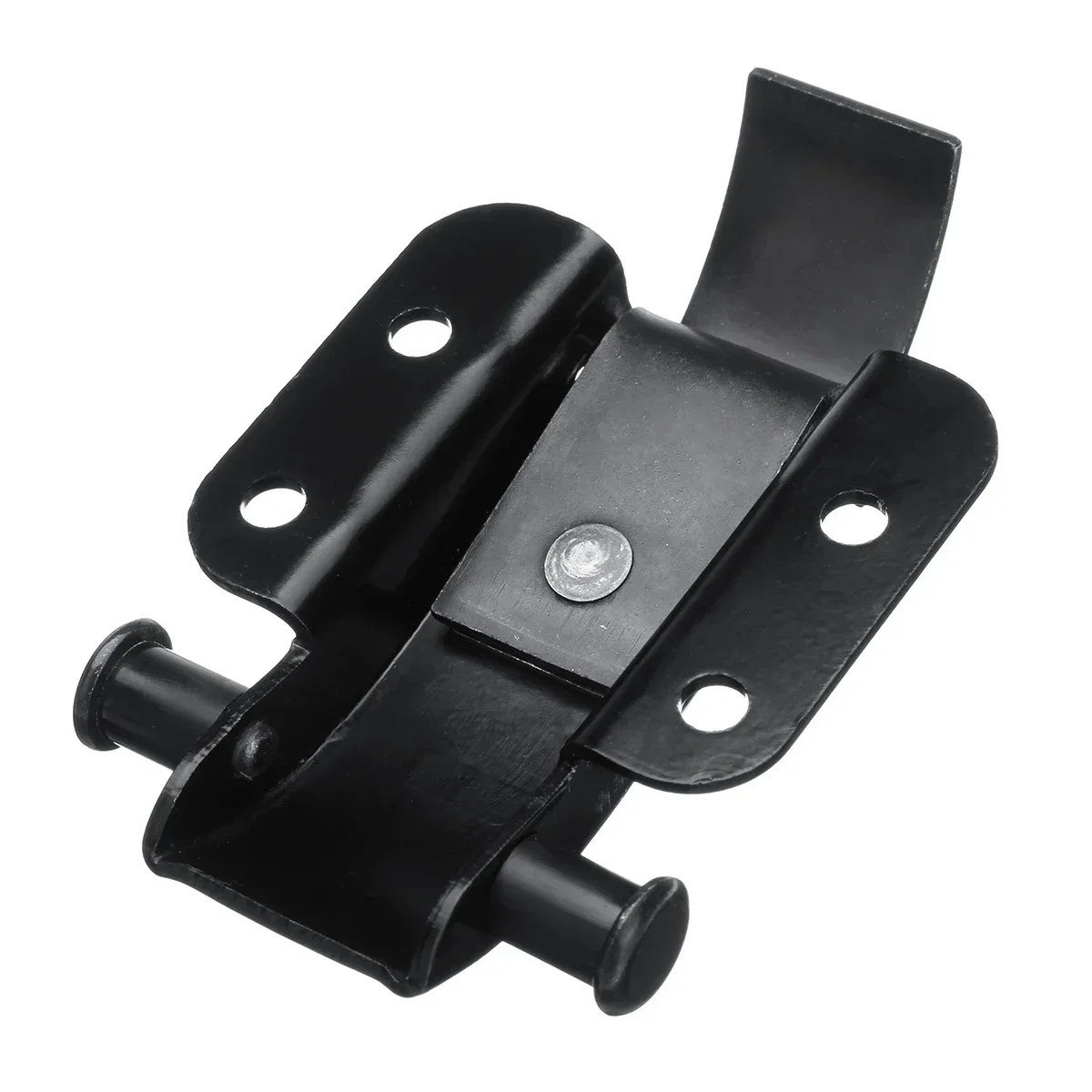 VERYUS-Black Door Check Strap Substituição Kit, Acessórios para Mercedes-Benz Sprinter, ÚTIL, ÚTIL, Preto, 10.5x6.55cm