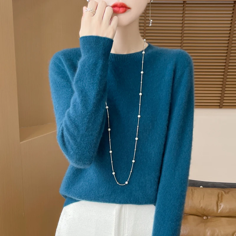 Haizao Blue